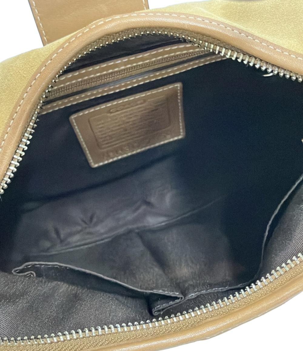 COACH ショルダーバッグ 肩掛け 7559 レディース コーチ