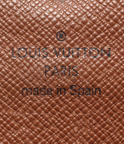 LOUIS VUITTON 長財布 ポルトフォイユ サラ モノグラム M61734 レディース メンズ ルイ・ヴィトン