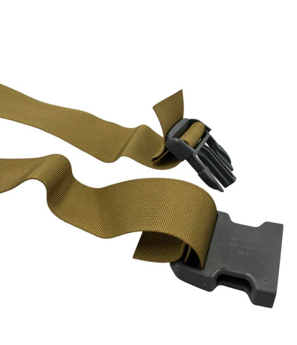 MYSTERY RANCH ウエストバッグ ウエストポーチ ボディバッグ メンズ ミステリーランチ