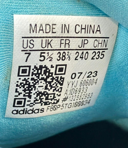 adidas ランニングシューズ アディゼロ SL レディース SIZE 24.0 (L) アディダス