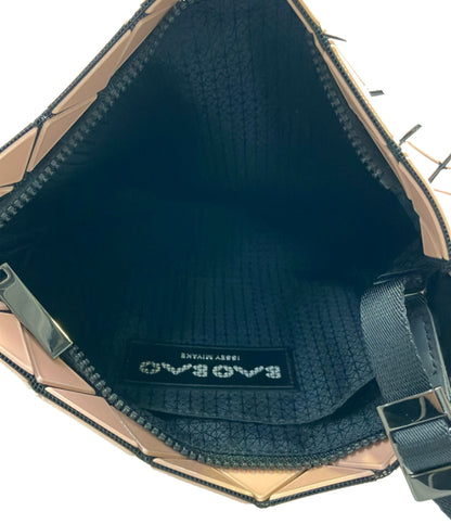 美品 BAO BAO ISSEY MIYAKE ショルダーバッグ レディース バオバオイッセイミヤケ