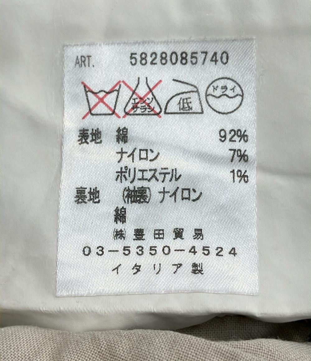 L.B.M.1911 チェック柄 ジャケット メンズ SIZE 42 ルビアム 1911