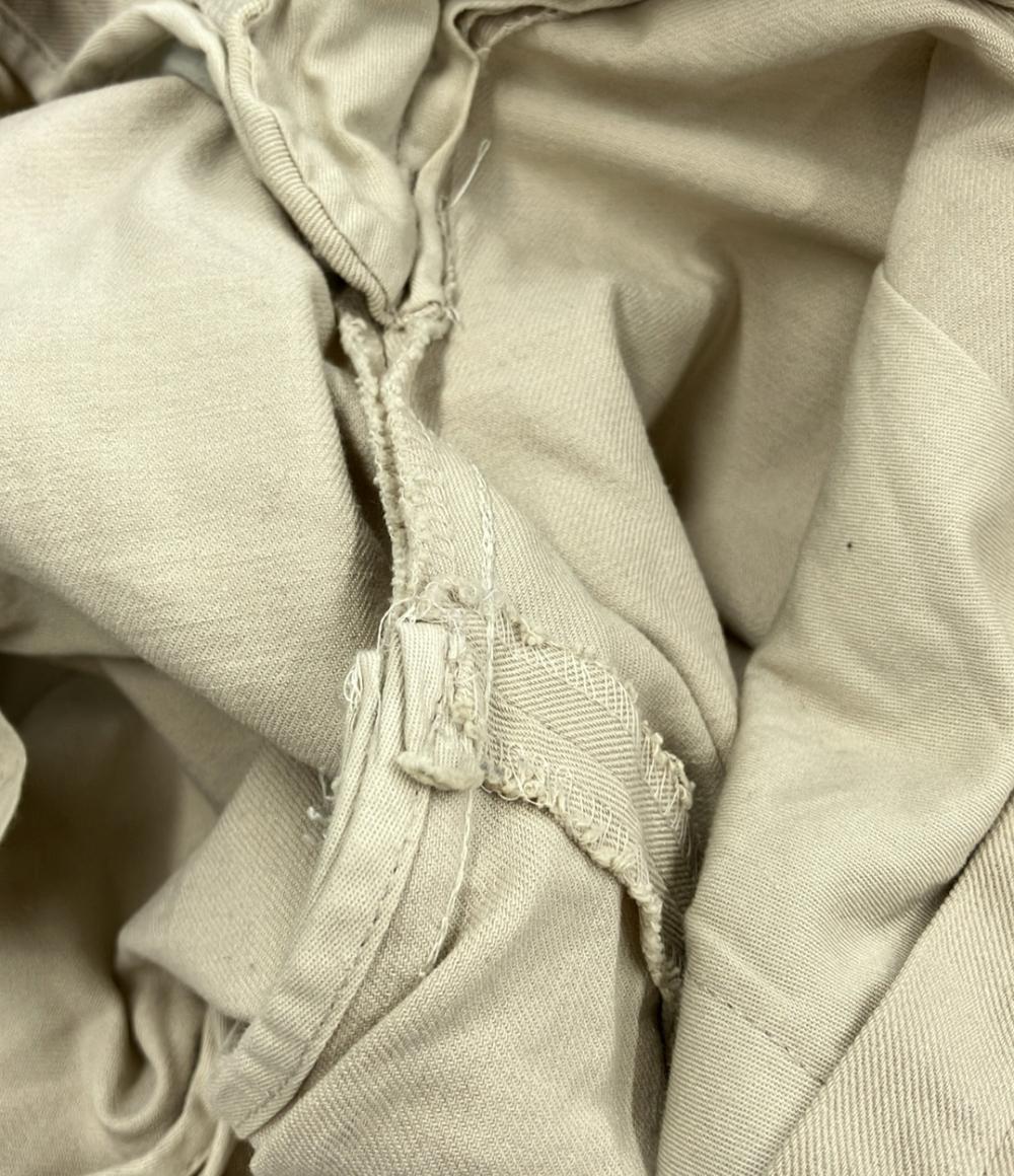 HEUGN ロングパンツ TROUSER 024 メンズ SIZE 1 (S) ユーゲン