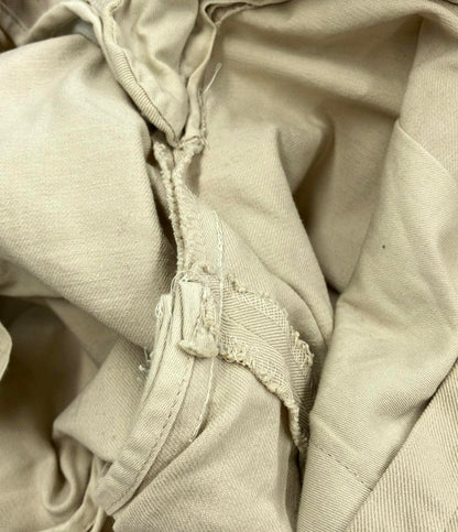 HEUGN ロングパンツ TROUSER 024 メンズ SIZE 1 (S) ユーゲン