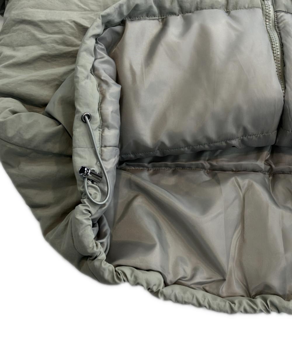 アンリラクシング 中綿ジャケット YAM-2 メンズ SIZE F unrelaxing