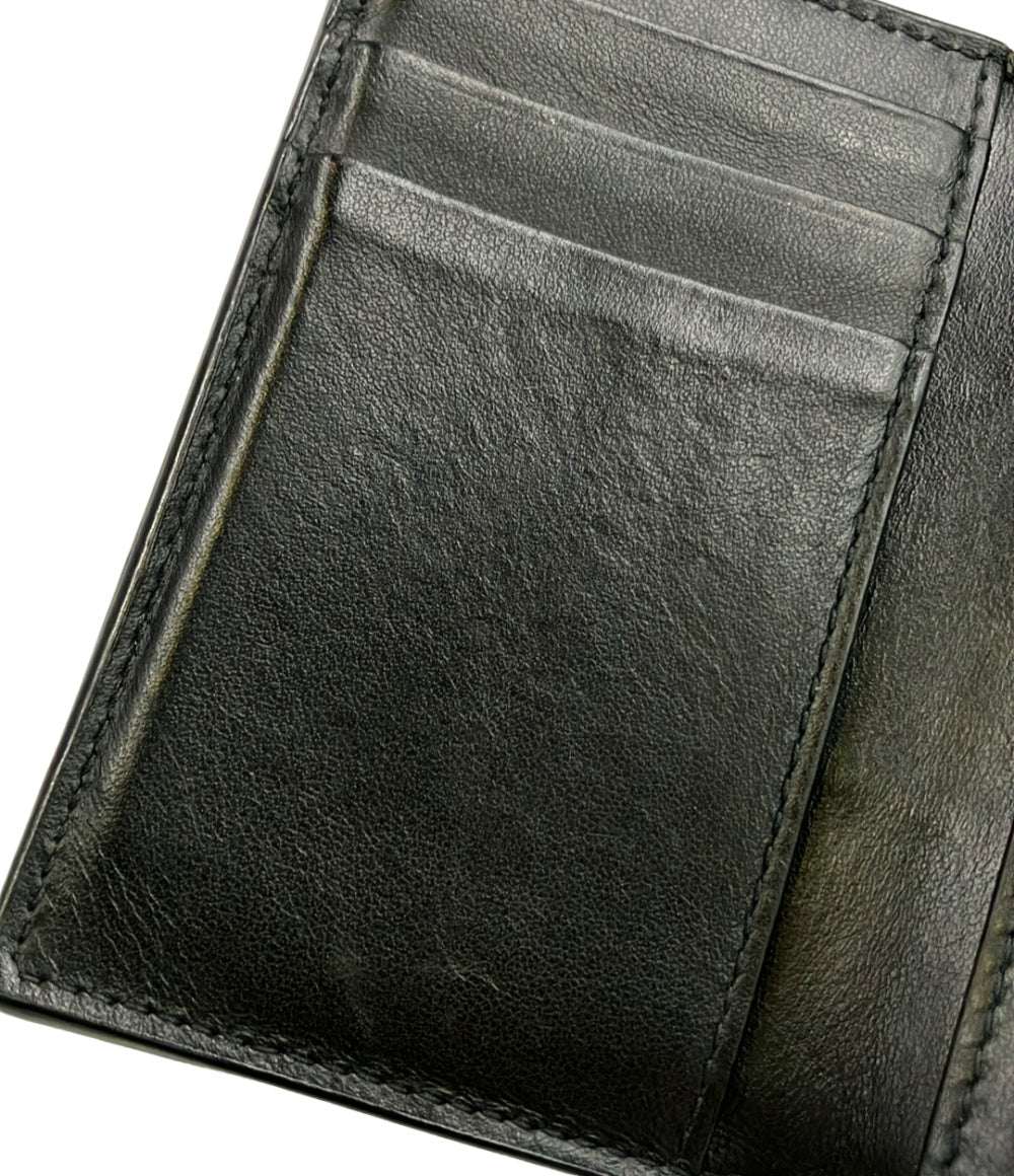 BOTTEGA VENETA カードケース カセット マキシイントレチャート メンズ レディース ボッテガ・ヴェネタ