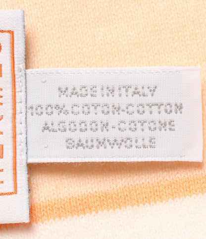 美品 HERMES ブランケット ひざ掛け ガブリオル レディース ベビー エルメス