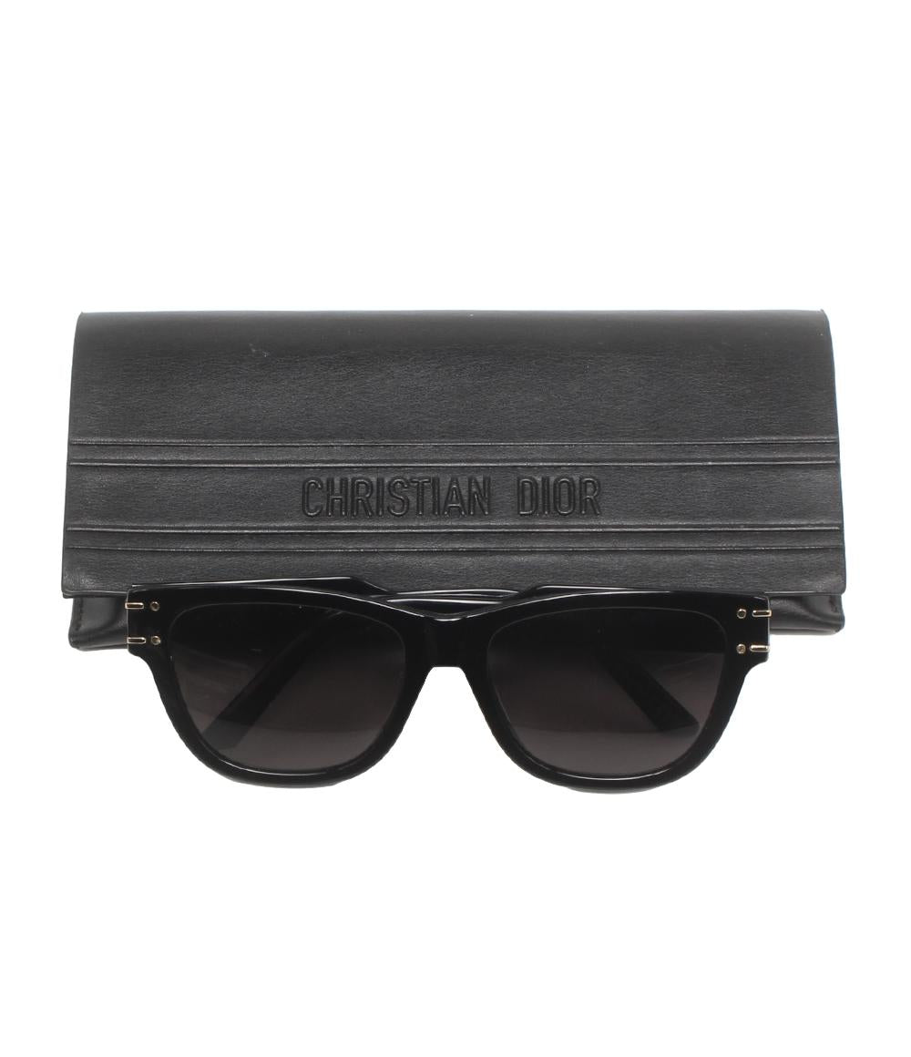 Christian Dior サングラス アイウェア 54□17 DiorSignature 10A0