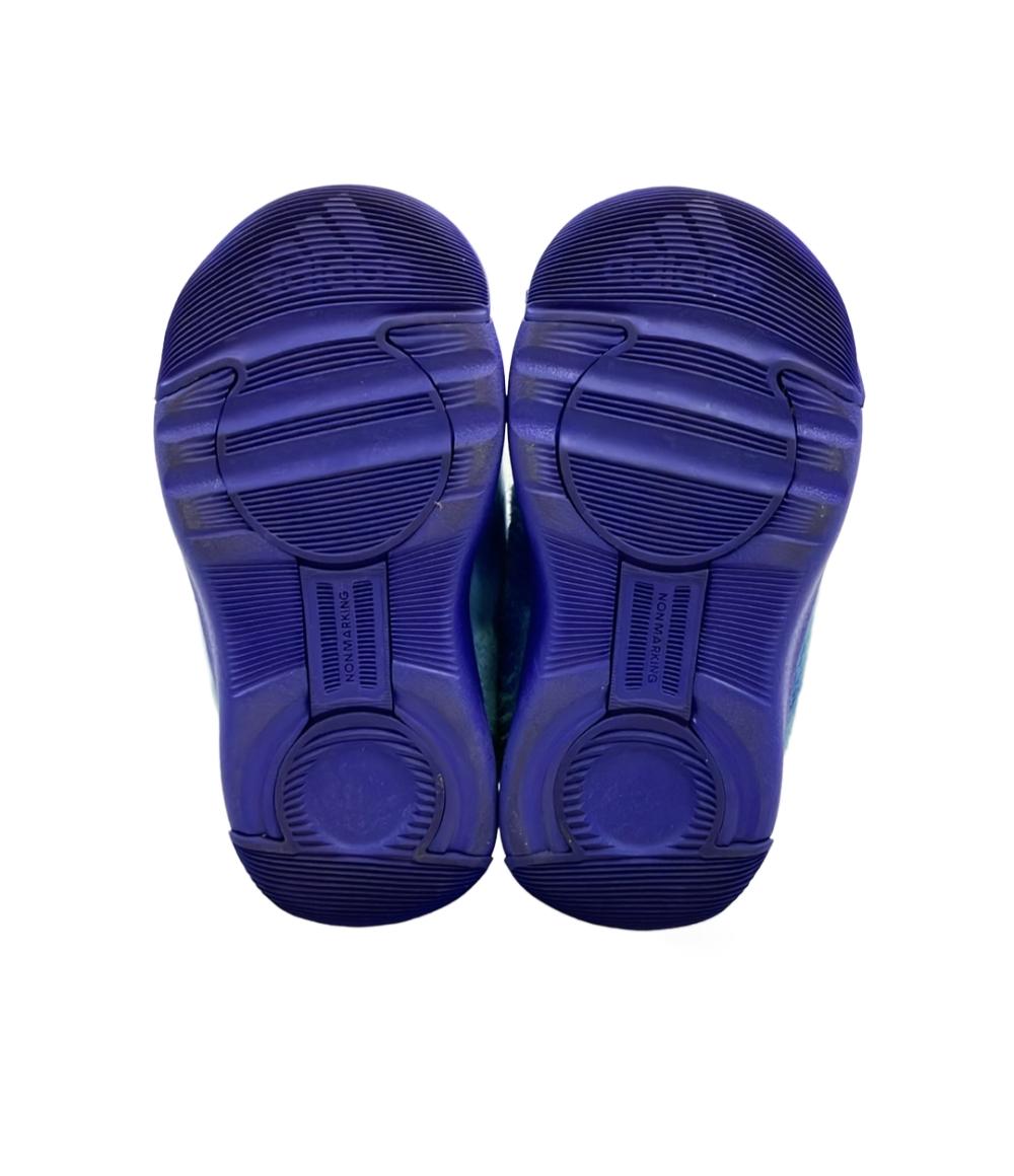 アディダス ローカットスニーカー ×モンスターズインク H67843 ベビー SIZE 14.0 (M) adidas