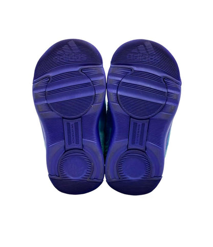 アディダス ローカットスニーカー ×モンスターズインク H67843 ベビー SIZE 14.0 (M) adidas