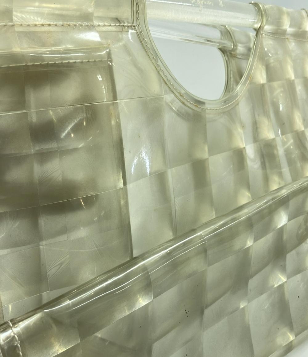 アニエスベー トートバッグ レディース agnes b.