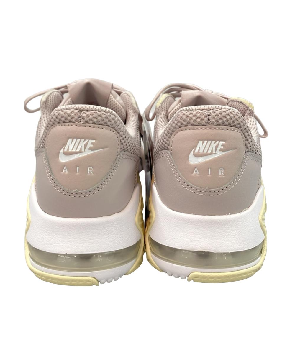 美品 NIKE ローカットスニーカー ウィメンズ エア マックス エクシー CD5432-010 レディース SIZE 24.5 (L) ナイキ