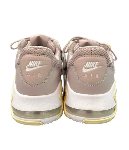 美品 NIKE ローカットスニーカー ウィメンズ エア マックス エクシー CD5432-010 レディース SIZE 24.5 (L) ナイキ