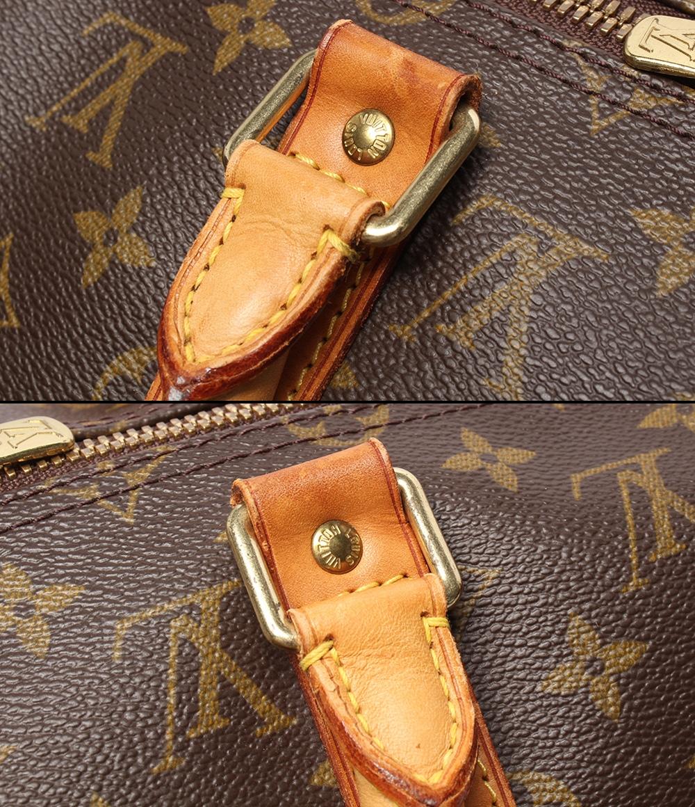 Louis Vuitton ボストンバッグ キーポル50 モノグラム M41426 メンズ レディース ルイヴィトン