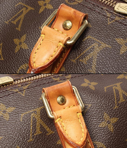 Louis Vuitton ボストンバッグ キーポル50 モノグラム M41426 メンズ レディース ルイヴィトン