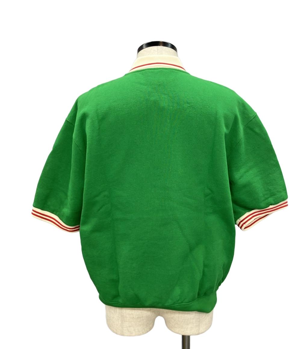 グッチ 半袖ポロシャツ 658081 XJEHZ メンズ SIZE XS (XS) GUCCI