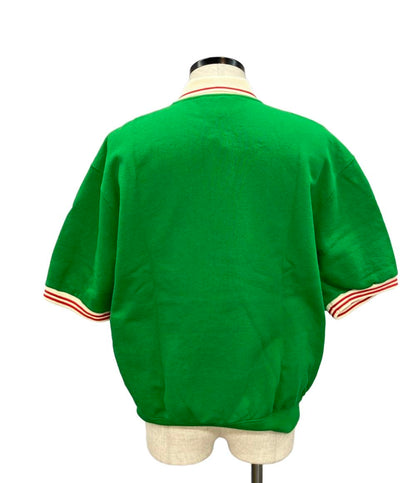 グッチ 半袖ポロシャツ 658081 XJEHZ メンズ SIZE XS (XS) GUCCI