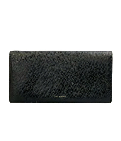 PELLE MORBIDA 長財布 メンズ ペッレモルビダ