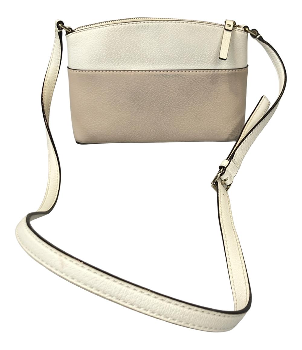 Kate Spade ショルダーバッグ 斜め掛け レディース ケイトスペード