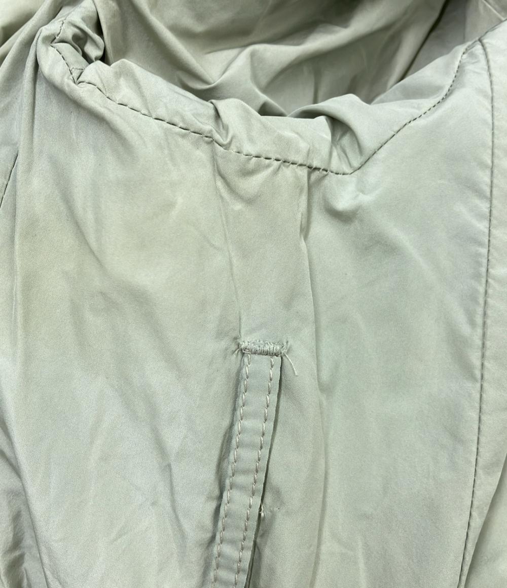 'S MAXMARA ダウンコート リバーシブルキルティング 94810327 レディース SIZE 40 (L) エス マックスマーラ