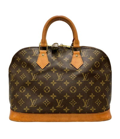 LOUIS VUITTON ハンドバッグ アルマ モノグラム M51130 レディース ルイ・ヴィトン