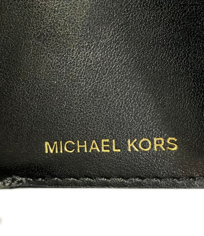 マイケルコース 二つ折り財布 レディース Michael Kors