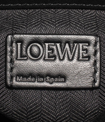 LOEWE ショルダーバッグ 斜め掛け ハラコ フラメンコ レディース ロエベ