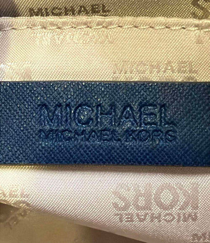 MICHAEL KORS 2WAY ハンドバッグ ショルダーバッグ 斜め掛け レディース マイケルコース