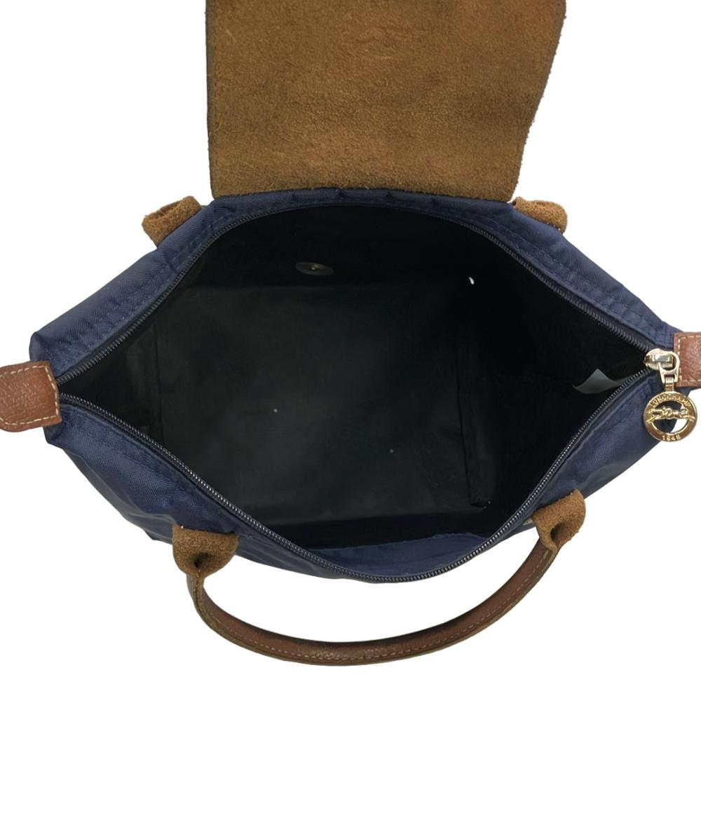 Longchamp ハンドバッグ レディース ロンシャン