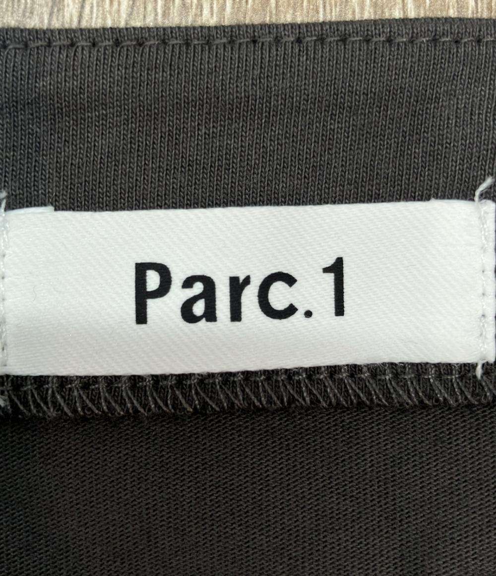 パルクアン ノースリーブワンピース 107-015114 レディース SIZE 1 (S) Parc.1