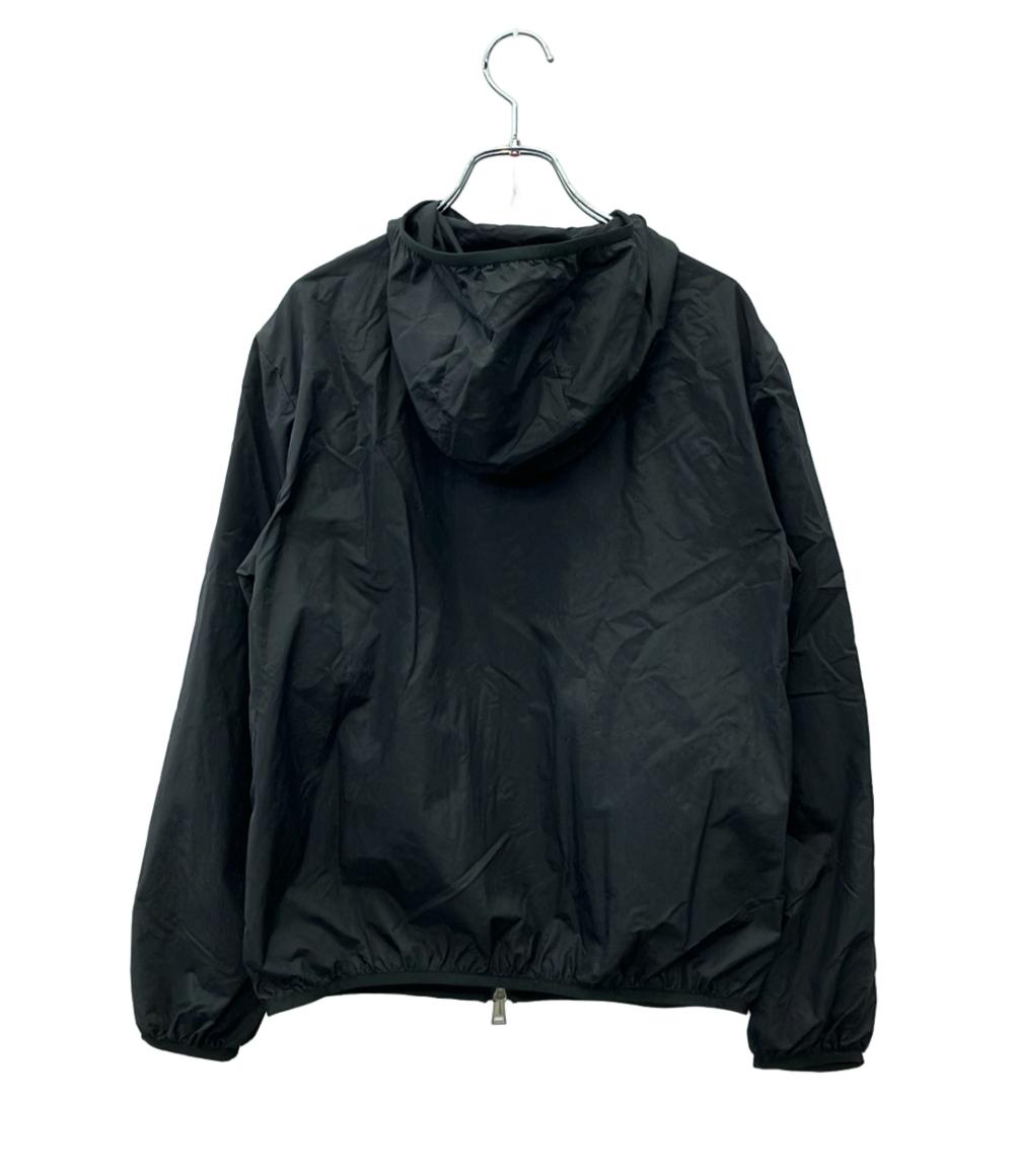 美品 MONCLER ナイロンジャケット FEGEO GIUBBOTTO タグ付き インポート J10931A00135 レディース SIZE XXS モンクレール