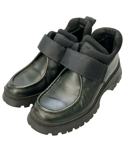 PRADA レザーシューズ レディース SIZE 37 (23.5cm) プラダ