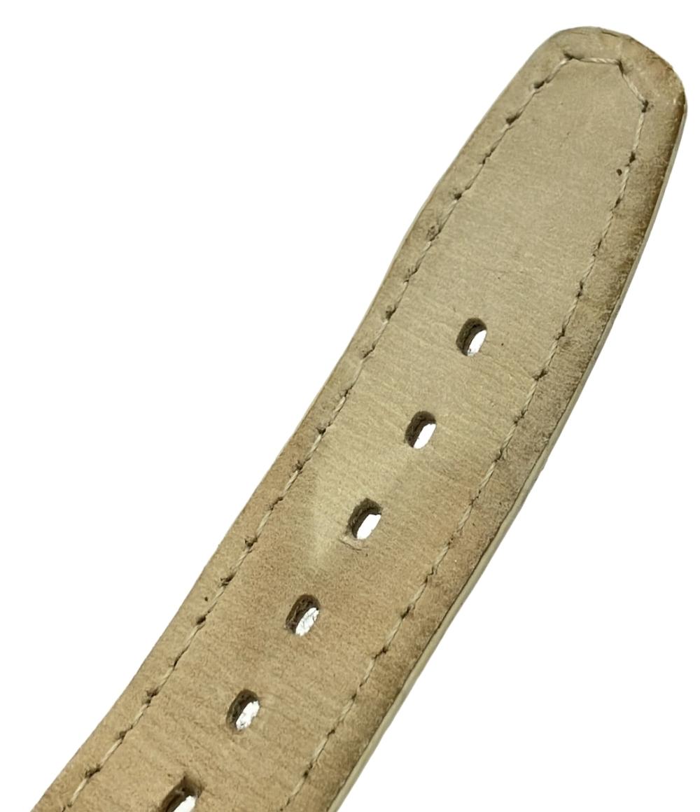 スウォッチ 腕時計 IRONY クオーツ レッド レディース Swatch