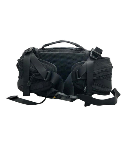 THE NORTH FACE ウエストバッグ ボディバッグ ショルダーバッグ 2WAY 斜め掛け ユニセックス ザ・ノースフェイス