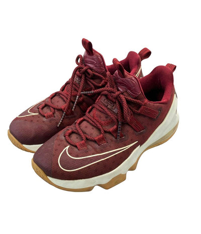 NIKE ローカットスニーカー LEBRON 13 LOW EP 831926-610 メンズ SIZE 26.0 (M) ナイキ