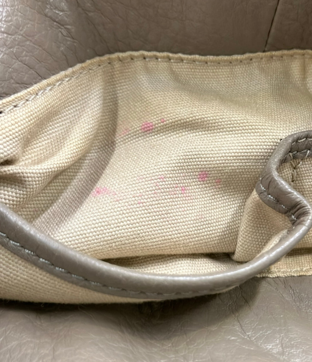 Tory Burch ショルダーバッグ 斜め掛け ロゴ レディース トリーバーチ