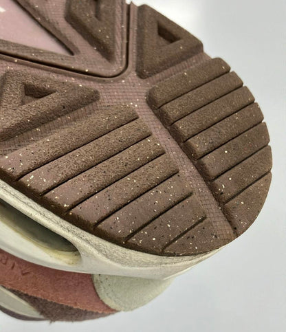 ナイキ ローカットスニーカー AIR MAX COMMAND 397690-600 レディース SIZE 24.0 (L) NIKE