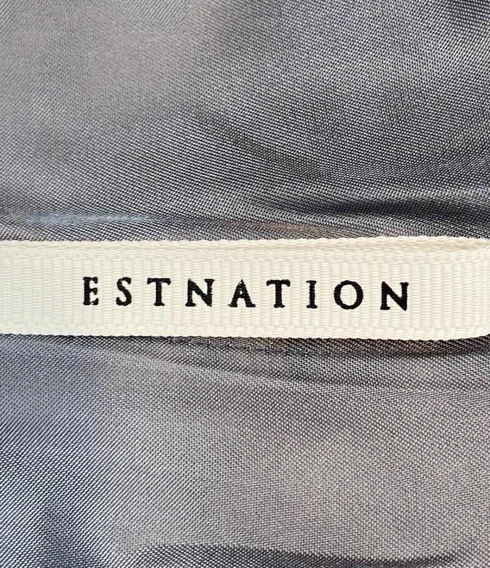 エストネーション ダッフルコート レディース SIZE 36 (S) ESTNATION