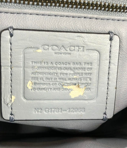 COACH ショルダーバッグ 斜め掛け 12068 メンズ コーチ