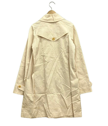 セオリーリュクス トレンチコース レディース SIZE 40 (M) theory luxe