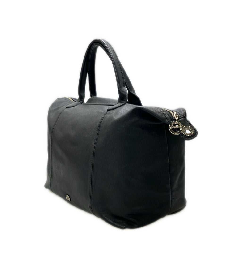 Longchamp 2WAY トートバッグ ショルダーバッグ 斜め掛け L1515737 001 レディース ロンシャン
