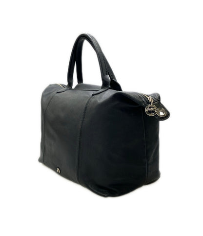 Longchamp 2WAY トートバッグ ショルダーバッグ 斜め掛け L1515737 001 レディース ロンシャン