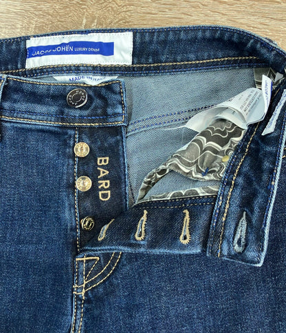 JACOB COHEN デニムパンツ メンズ SIZE 29 (S) ヤコブコーエン