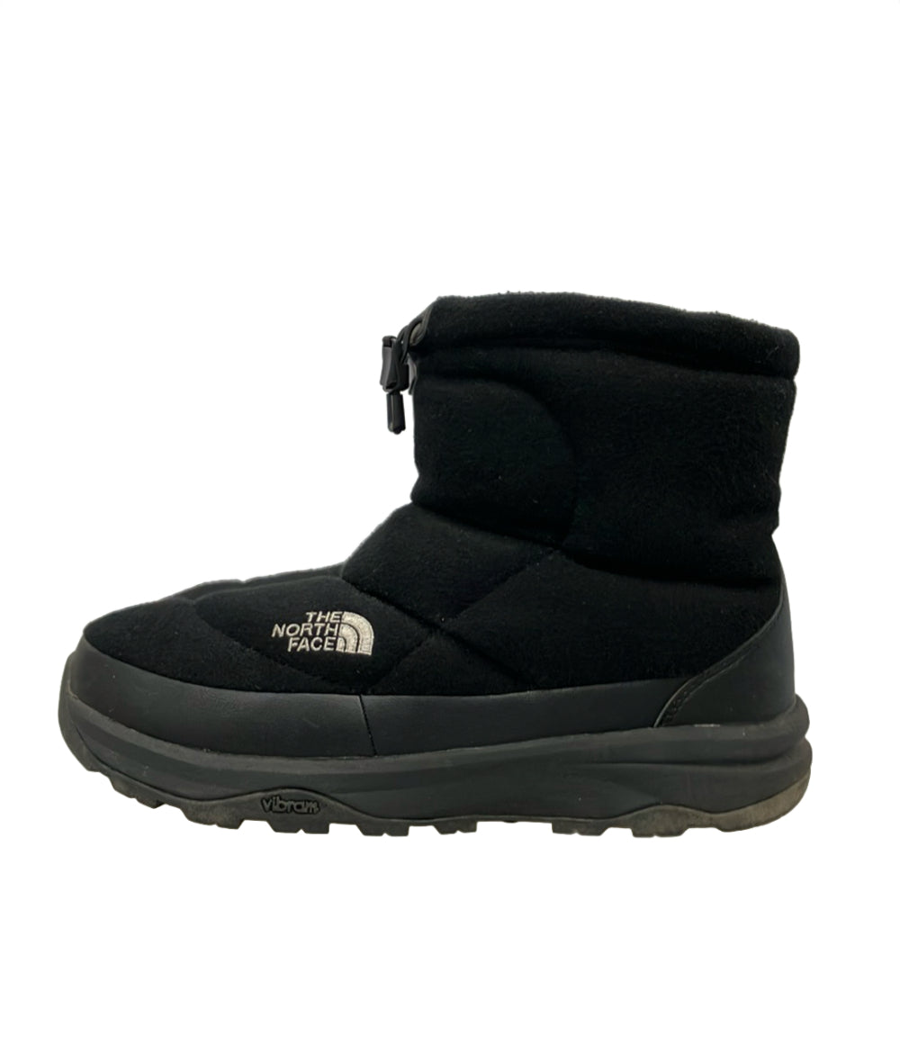 THE NORTH FACE ショートブーツ スノーブーツ NF51979 メンズ SIZE 28.0 ザ・ノース・フェイス