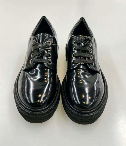 Emporio Armani ドレスシューズ メンズ SIZE 8 1/2 (26.5cm) エンポリオ・アルマーニ