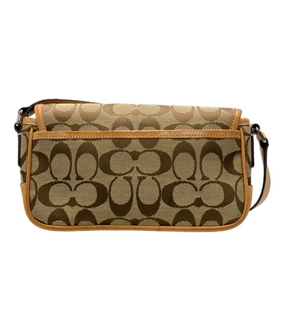 COACH ショルダーバッグ 斜め掛け 6844 レディース コーチ