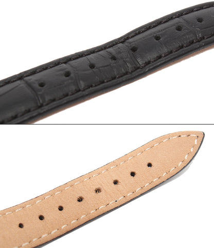 Cartier 腕時計 タンク マスト TANK MUST SM ソーラー WSTA0060 レディース カルティエ