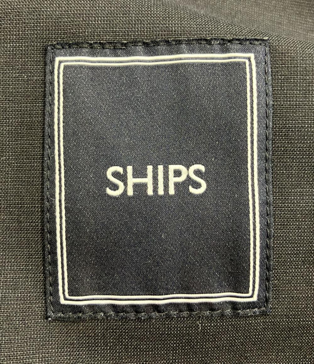 シップス ジャケットスーツ セットアップ メンズ SIZE 46 SHIPS