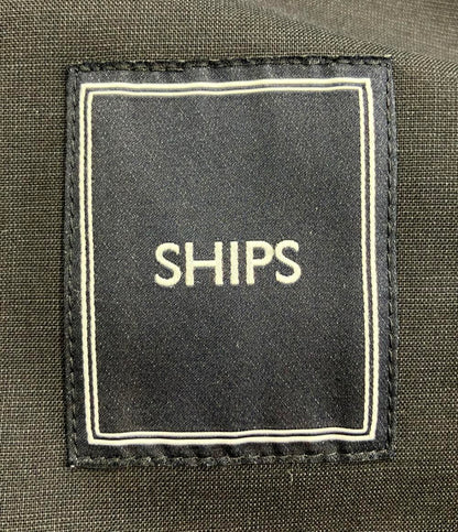 シップス ジャケットスーツ セットアップ メンズ SIZE 46 SHIPS
