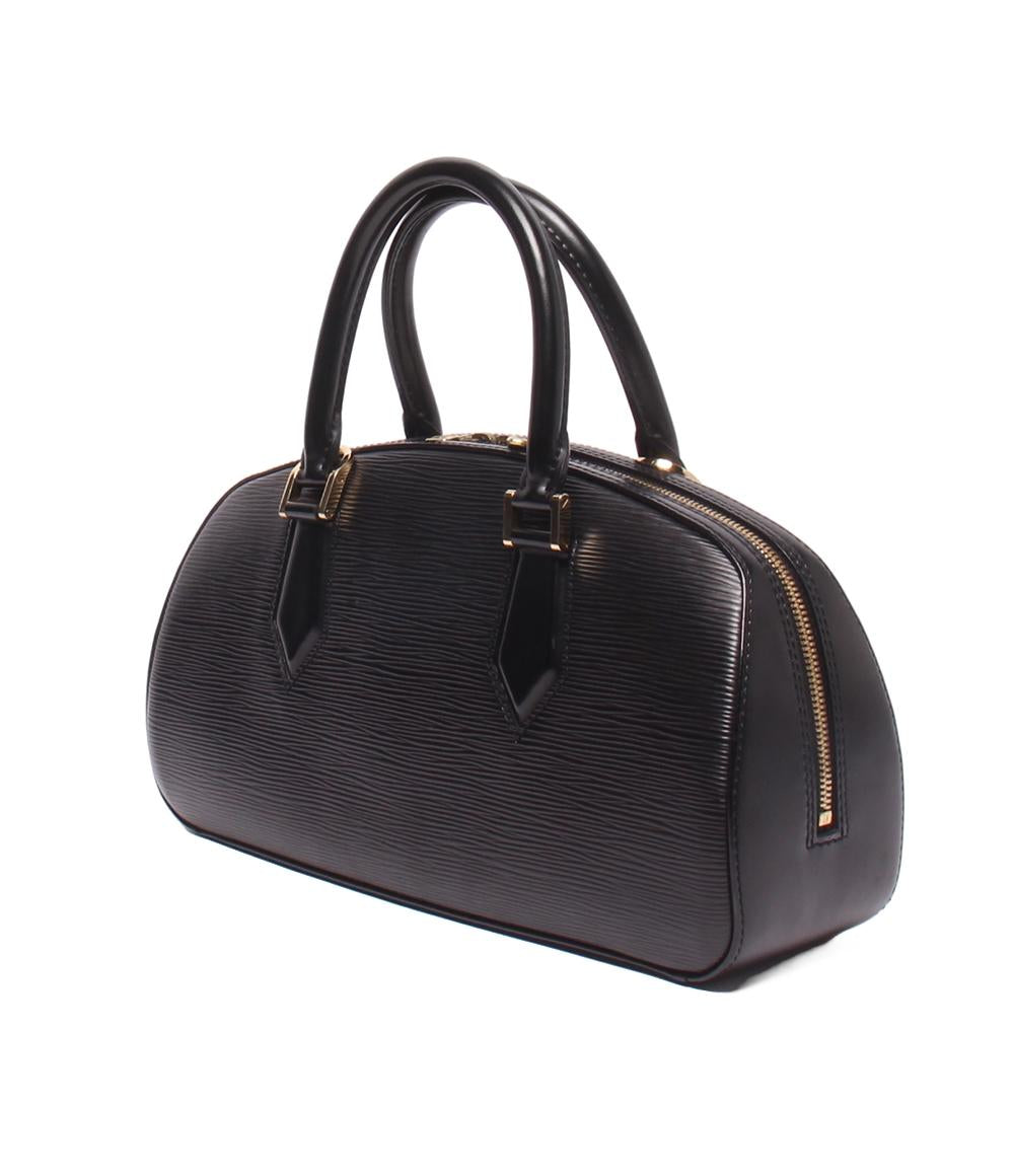 LOUIS VUITTON ハンドバッグ ゴールド金具 ジャスミン エピ M52082